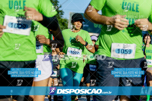 Vale Verde Run 2024