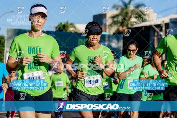 Vale Verde Run 2024