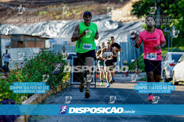 Vale Verde Run 2024