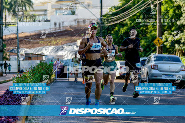 Vale Verde Run 2024