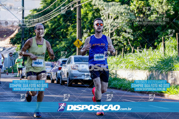 Vale Verde Run 2024