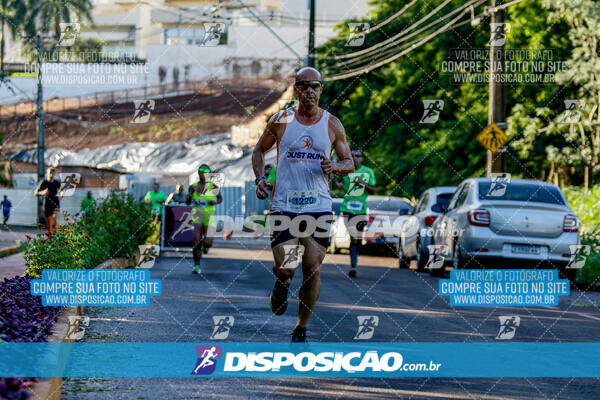 Vale Verde Run 2024