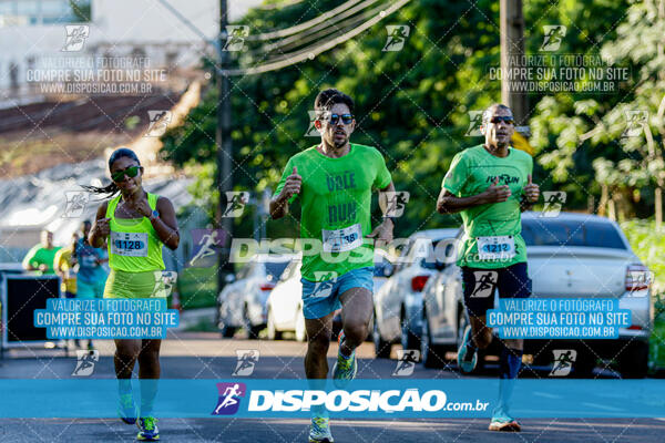 Vale Verde Run 2024