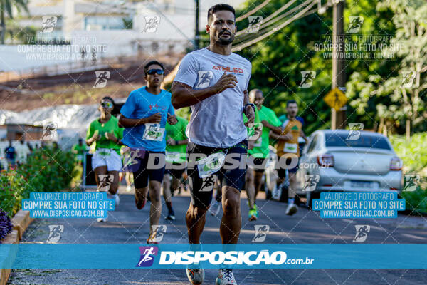 Vale Verde Run 2024