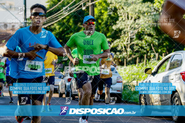 Vale Verde Run 2024