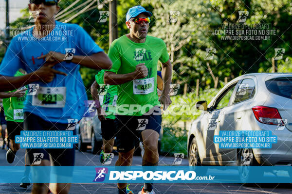 Vale Verde Run 2024