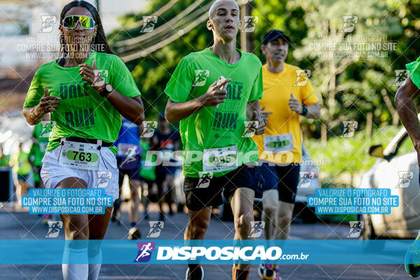 Vale Verde Run 2024