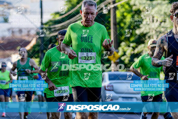 Vale Verde Run 2024