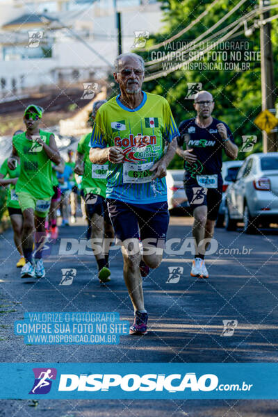 Vale Verde Run 2024