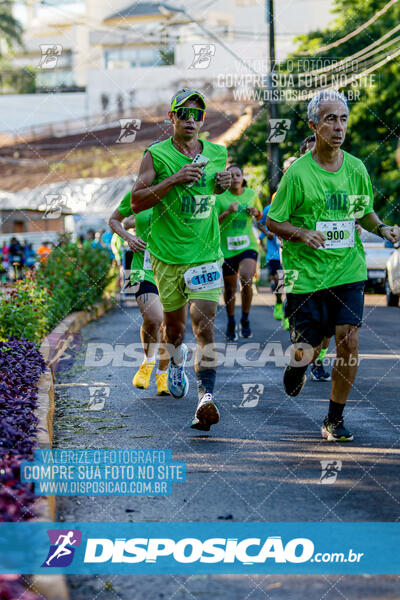 Vale Verde Run 2024