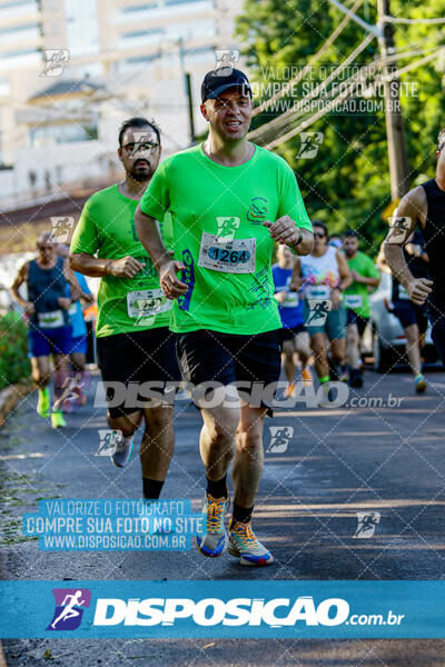 Vale Verde Run 2024