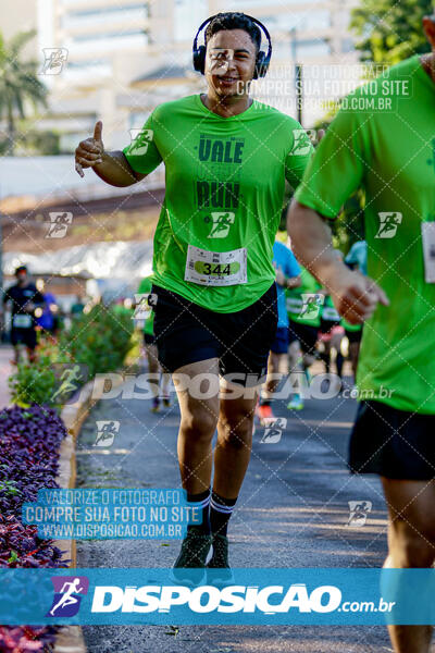 Vale Verde Run 2024