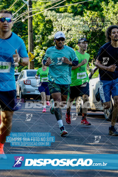 Vale Verde Run 2024