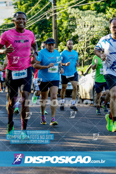 Vale Verde Run 2024