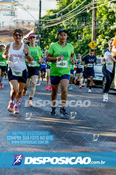 Vale Verde Run 2024