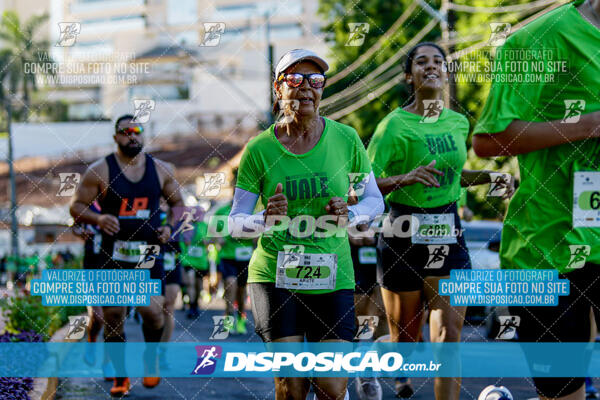 Vale Verde Run 2024