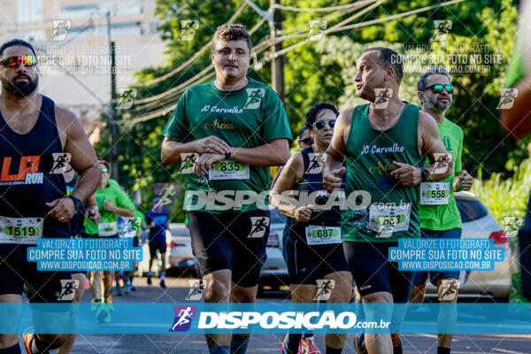 Vale Verde Run 2024