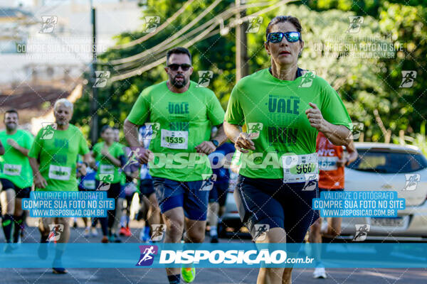 Vale Verde Run 2024