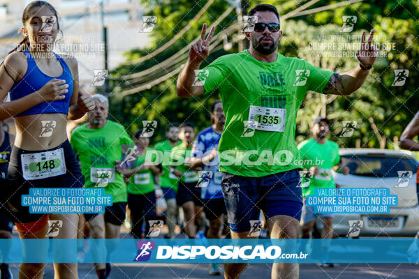 Vale Verde Run 2024