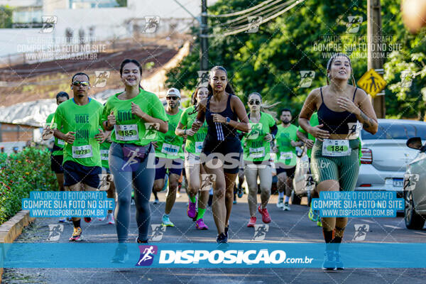 Vale Verde Run 2024