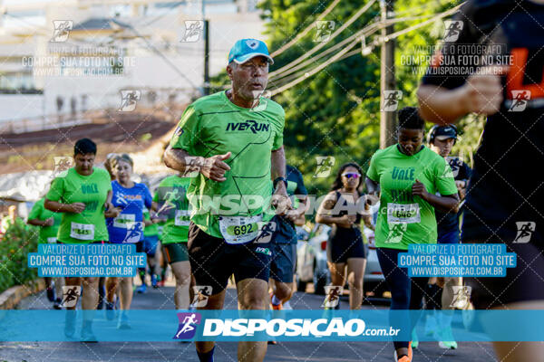 Vale Verde Run 2024