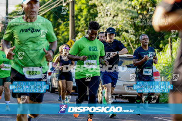 Vale Verde Run 2024