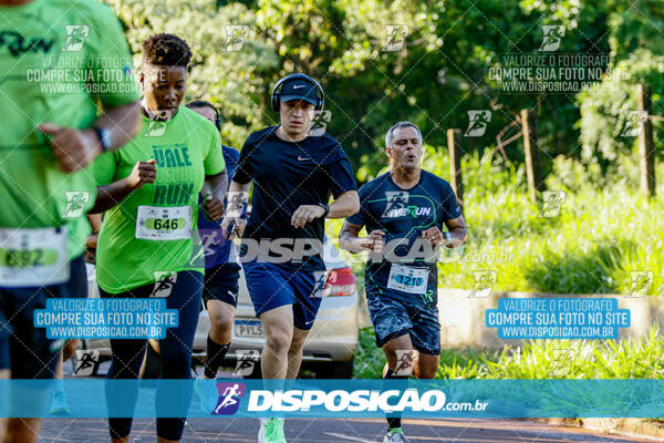 Vale Verde Run 2024