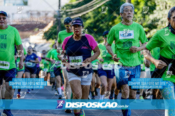 Vale Verde Run 2024