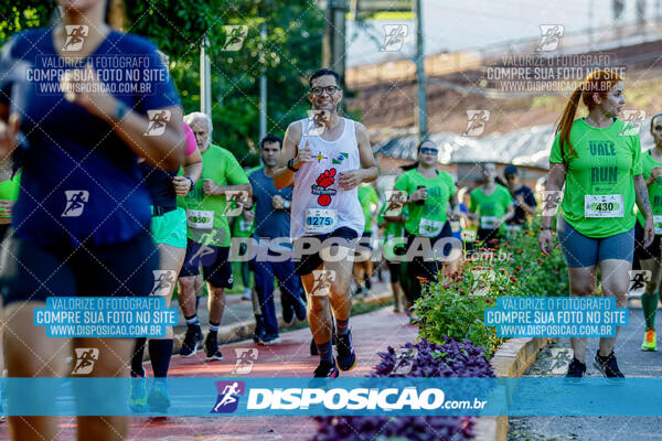 Vale Verde Run 2024