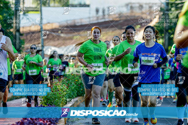 Vale Verde Run 2024