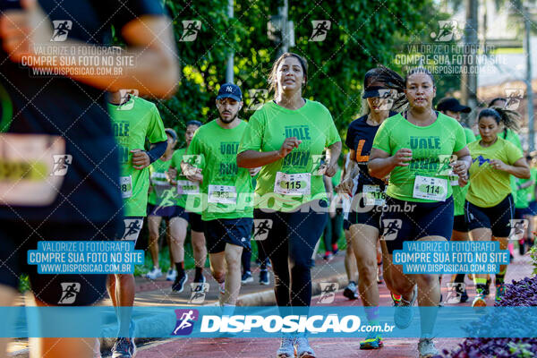 Vale Verde Run 2024