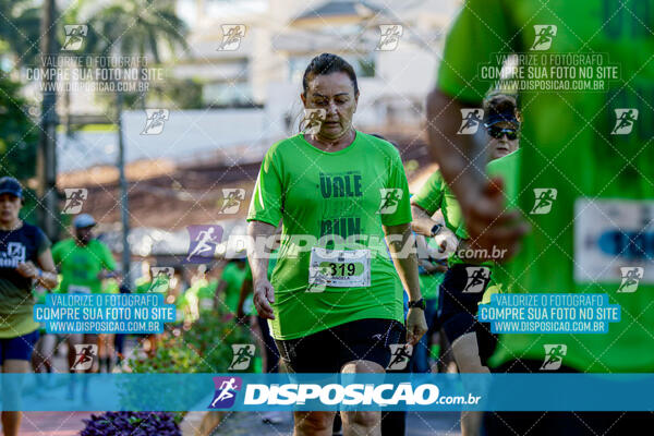 Vale Verde Run 2024