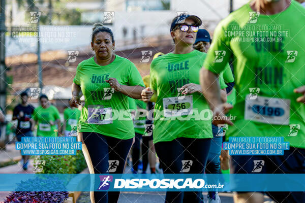 Vale Verde Run 2024