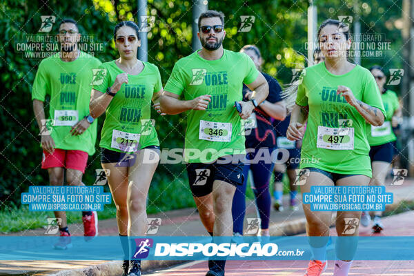 Vale Verde Run 2024