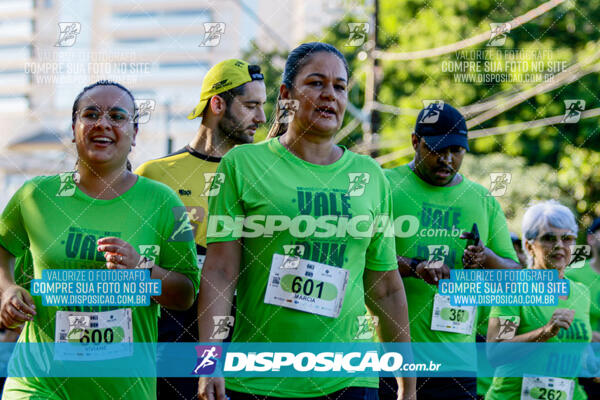 Vale Verde Run 2024