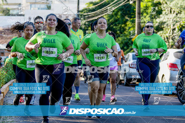 Vale Verde Run 2024