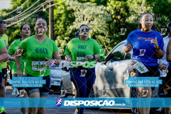 Vale Verde Run 2024