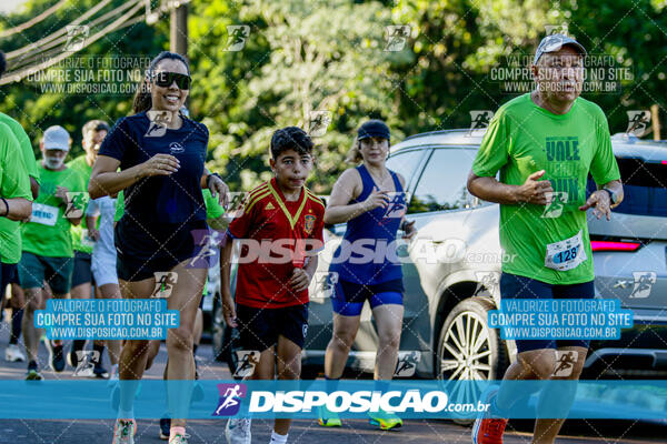 Vale Verde Run 2024