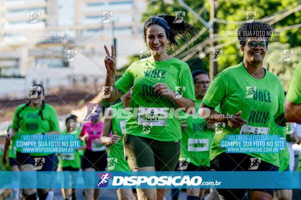 Vale Verde Run 2024