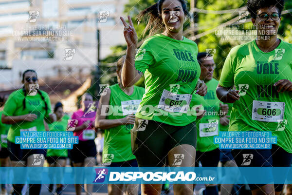 Vale Verde Run 2024