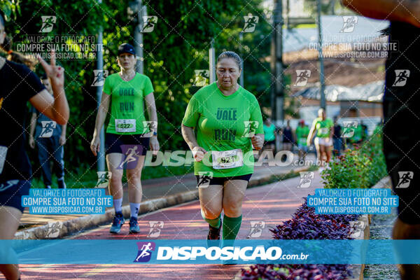 Vale Verde Run 2024