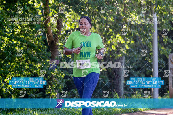 Vale Verde Run 2024