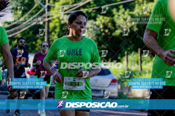 Vale Verde Run 2024