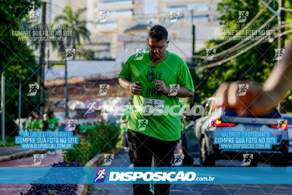 Vale Verde Run 2024