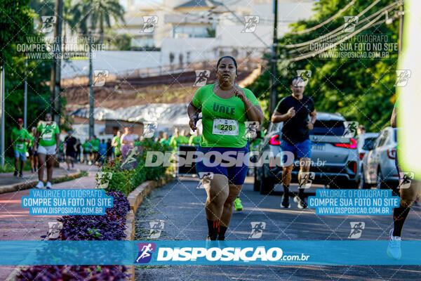 Vale Verde Run 2024