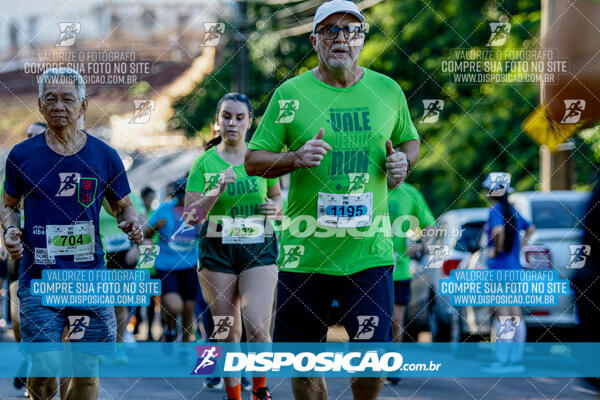 Vale Verde Run 2024