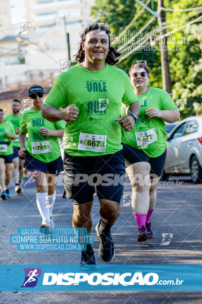 Vale Verde Run 2024