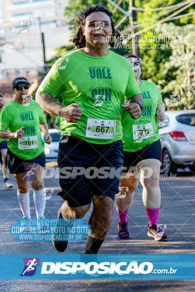 Vale Verde Run 2024