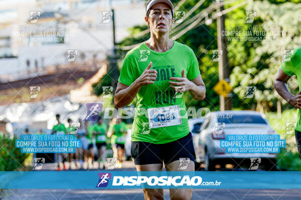 Vale Verde Run 2024