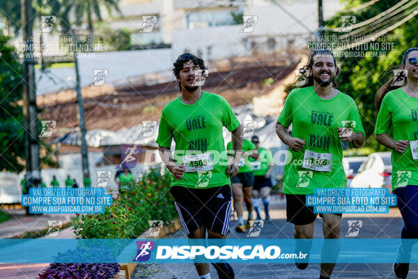 Vale Verde Run 2024